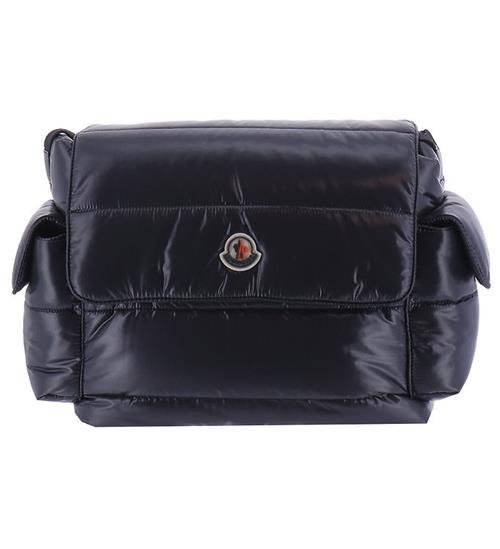 Moncler Moncler Pusletaske - Navy