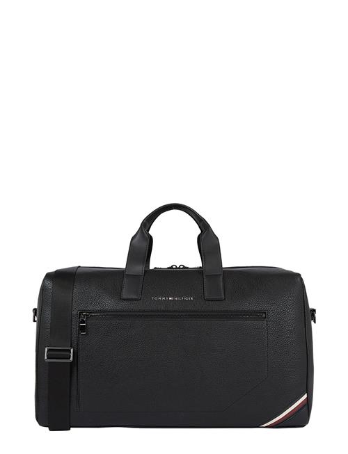 Tommy Hilfiger Th Central Duffle Tommy Hilfiger Black