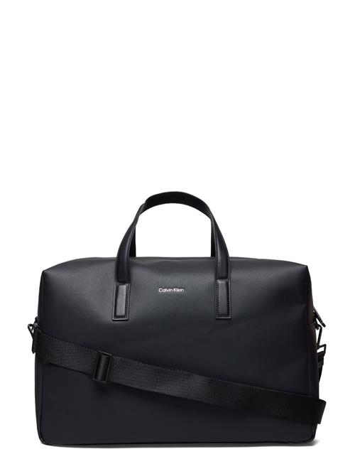 Calvin Klein Ck Must Weekender Calvin Klein Black