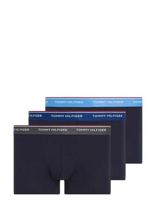 Tommy Hilfiger 3P Wb Trunk Tommy Hilfiger Navy