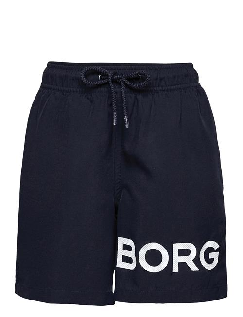 Björn Borg Borg Swim Shorts Björn Borg Blue