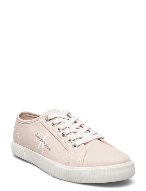 Calvin Klein Ess Vulc Mono W Calvin Klein Pink