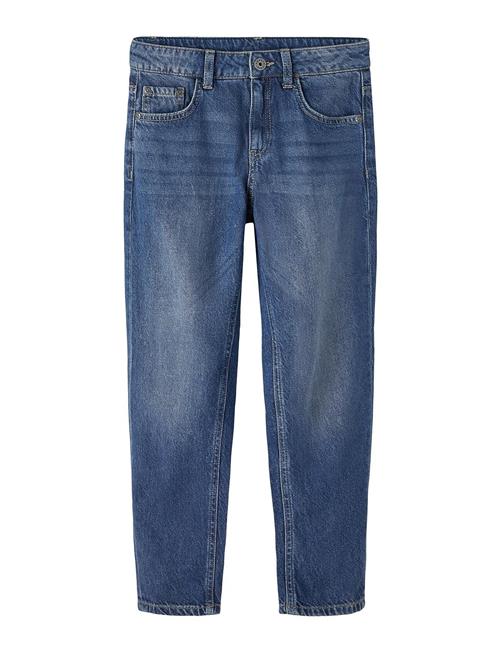 Nkmben Tapered Jeans 5511-Oy Noos Name It Blue