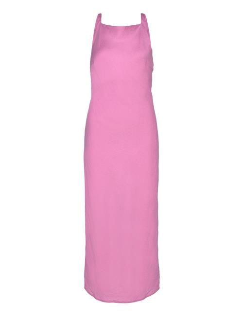 Nümph Nuroxanne Dress Nümph Pink