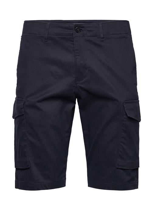 John Cargo Short 1985 Tommy Hilfiger Navy