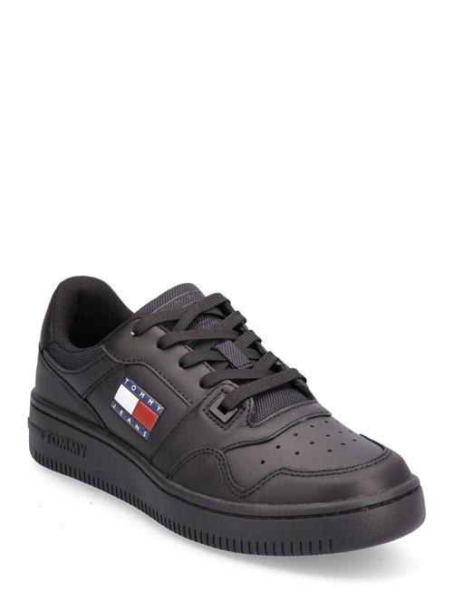 Tommy Hilfiger Tjw Retro Basket Ess Tommy Hilfiger Black