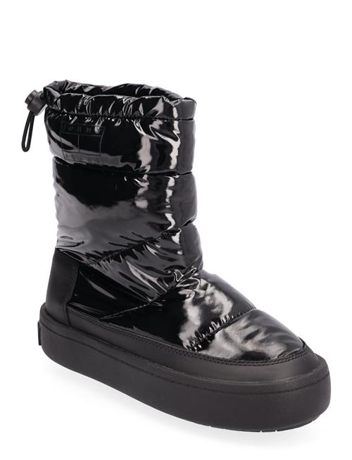 Tommy Hilfiger Tjw Winter Boot Tommy Hilfiger Black