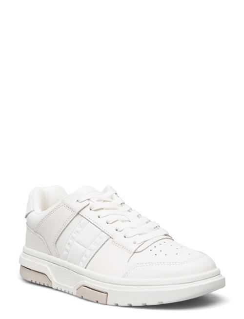 Tommy Hilfiger Tjw Skate Sneaker Tommy Hilfiger White