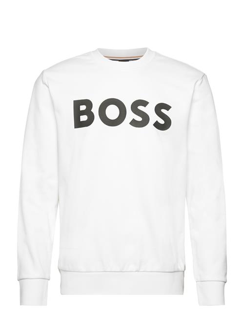 Se BOSS Soleri 02 BOSS White ved Booztlet