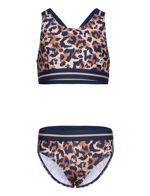 Hummel Hmlzuri Bikini Hummel Brown