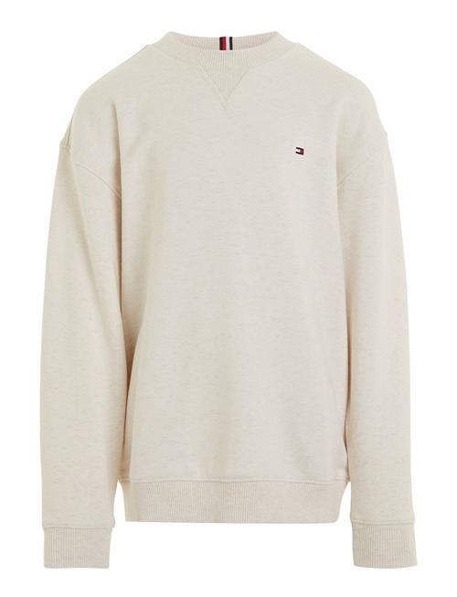 Tommy Hilfiger U Timeless Sweatshirt Tommy Hilfiger Beige