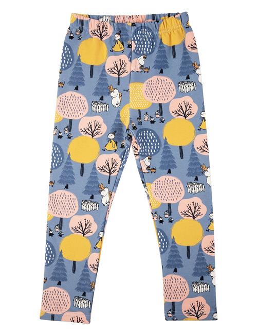 Martinex Skugga Leggings Martinex Blue