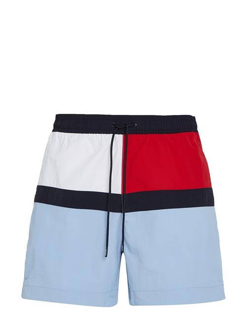 Medium Drawstring Tommy Hilfiger Blue