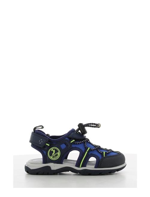 Leomil Boys Sandal Leomil Blue