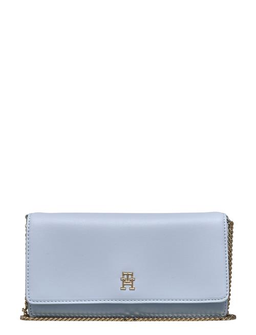 Tommy Hilfiger Th Refined Chain Crossover Tommy Hilfiger Blue