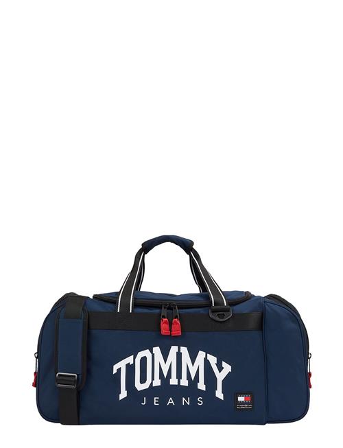 Tommy Hilfiger Tjm Prep Sport Duffle Tommy Hilfiger Navy