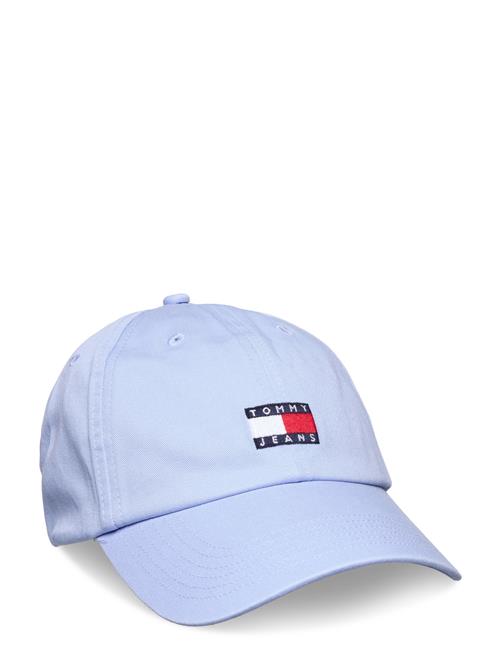 Tommy Hilfiger Tjw Heritage Cap Tommy Hilfiger Blue