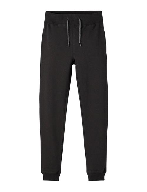 Nkmsweat Pant Unb Noos Name It Black