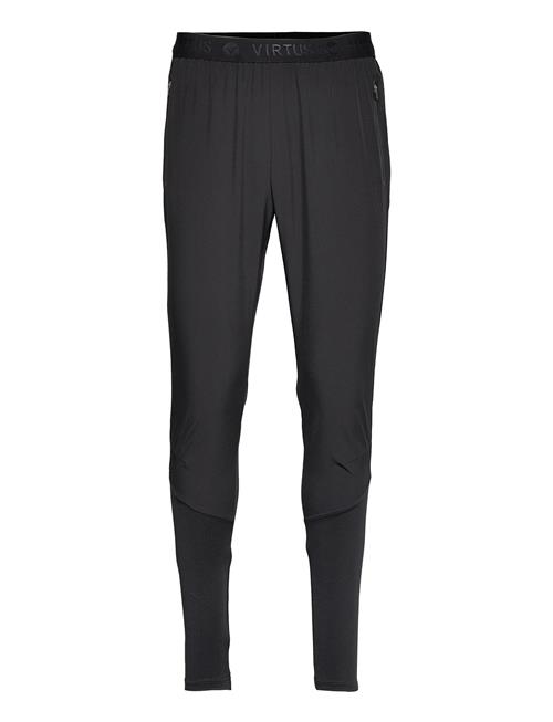 Se Virtus Blag V2 M Hyper Stretch Pants Virtus Black ved Booztlet