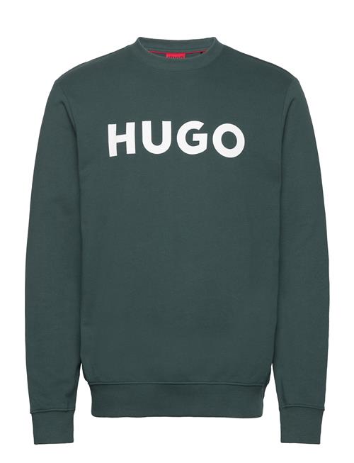 Se HUGO Dem HUGO Khaki ved Booztlet