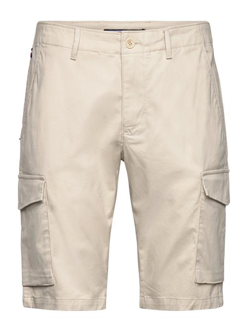 John Cargo Short 1985 Tommy Hilfiger Beige