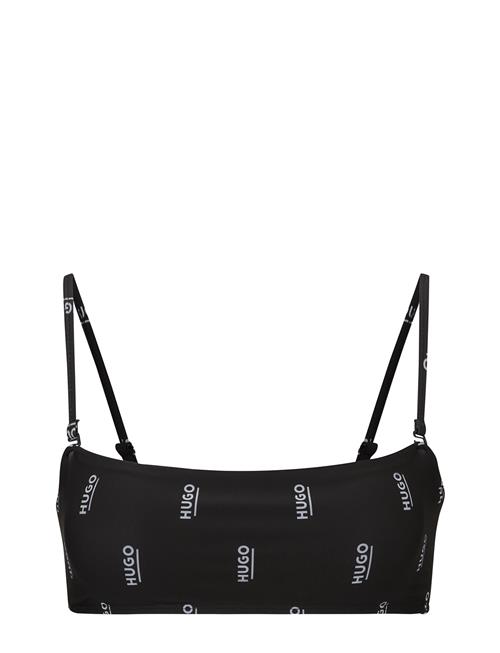 HUGO Hugo_Bralette HUGO Black