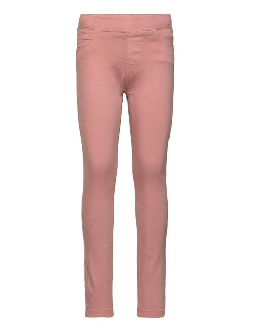 The New Tnvigga Jeggings The New Pink