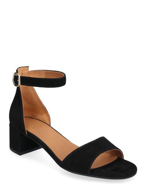 Billi Bi Sandals Billi Bi Black