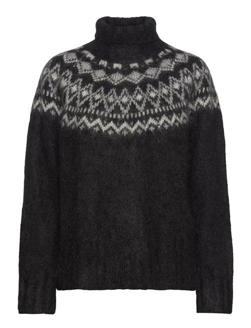 Twist & Tango Falzarego Sweater Twist & Tango Black