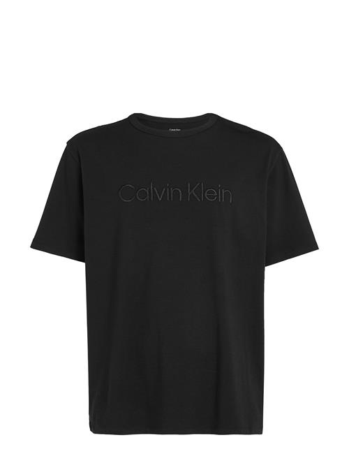 Calvin Klein S/S Crew Neck Calvin Klein Black