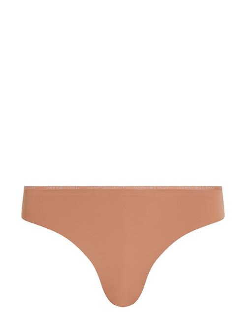 Bikini Tommy Hilfiger Brown