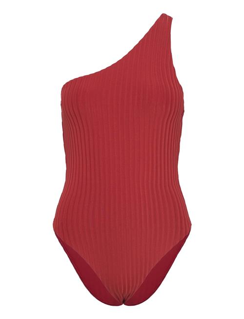 Calvin Klein Shoulder Piece Calvin Klein Red