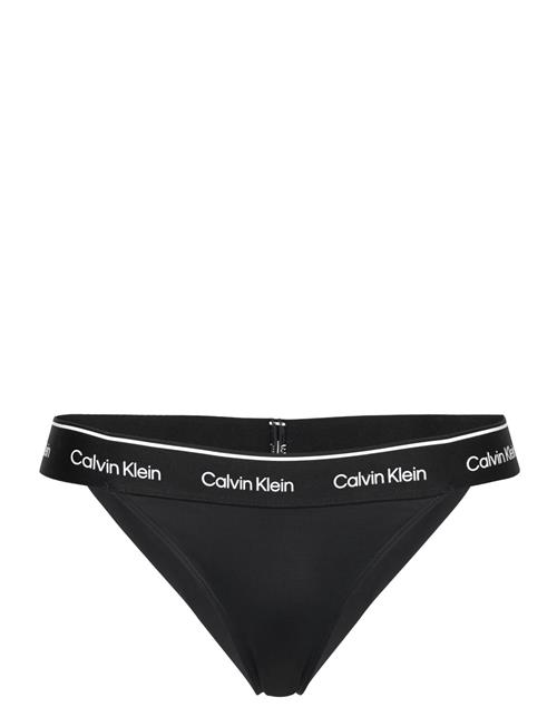 Calvin Klein Brazilian Calvin Klein Black