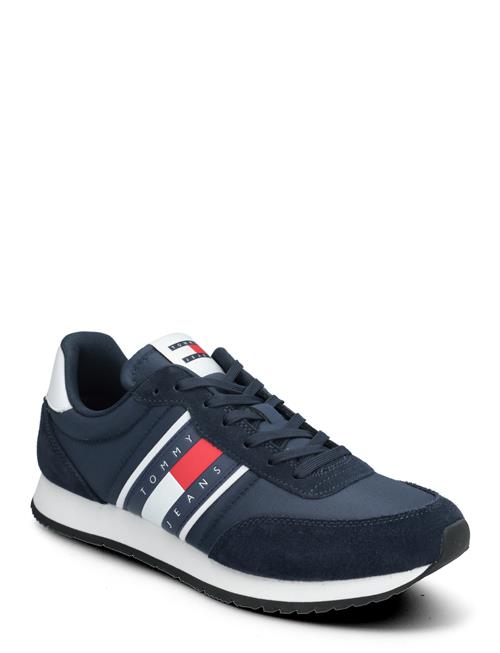 Tjm Runner Casual Ess Tommy Hilfiger Navy