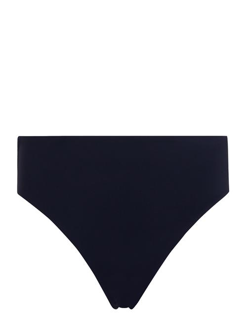 Tommy Hilfiger Cheeky High Waist Bikini Tommy Hilfiger Navy