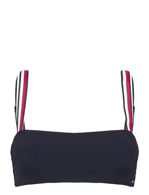 Tommy Hilfiger Uw Bandeau Tommy Hilfiger Navy