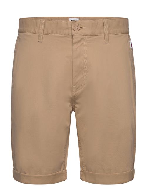 Tjm Scanton Short Tommy Jeans Beige