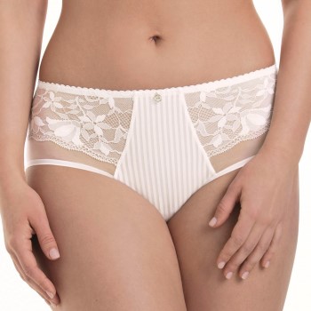 Rosa Faia Trusser Sita High Waist Briefs Plus Benhvid 40 Dame