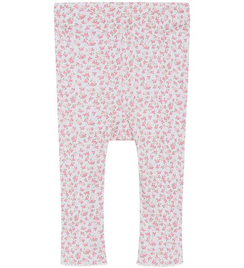 Hust and Claire Leggings - HCLerija - White