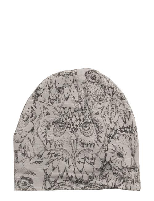 Soft Gallery Beanie Soft Gallery Grey