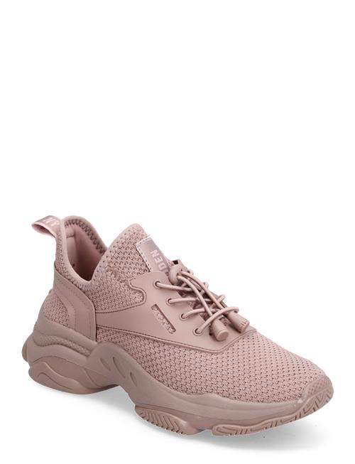 Steve Madden Match-E Sneaker Steve Madden Pink