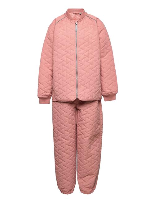 Color Kids Thermal Set Color Kids Pink