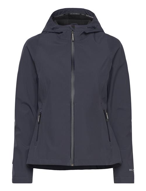 Ilse Jacobsen Rain Jackets Ilse Jacobsen Navy