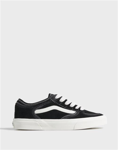 VANS Rowley Classic Lave sneakers Sort