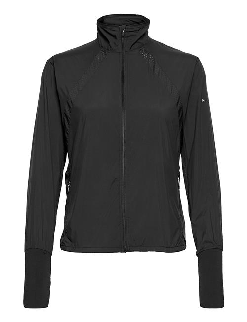 Craft Adv Essence Wind Jacket W Craft Black