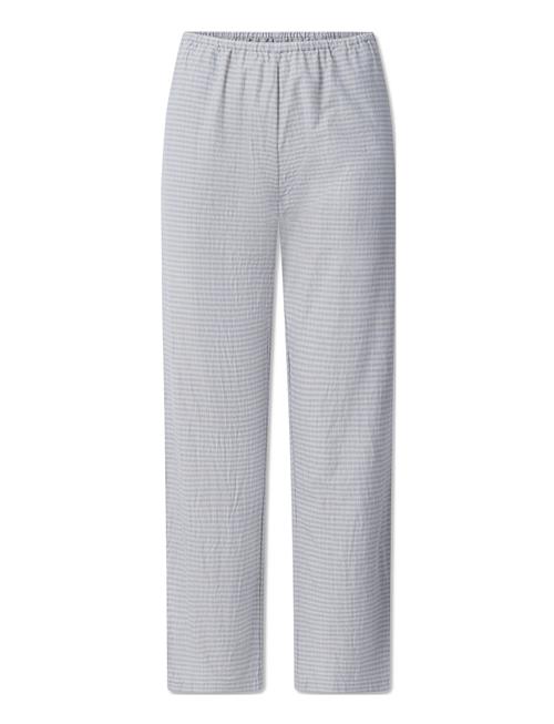 STUDIO FEDER Lucy Pants - Blue Dawn STUDIO FEDER Grey