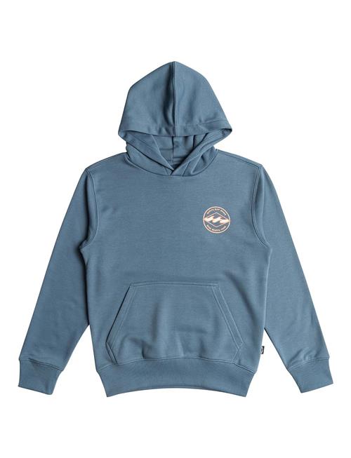 Billabong Foundation Po Billabong Blue