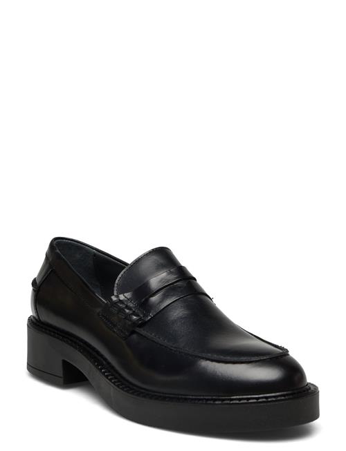 ANGULUS Loafer ANGULUS Black