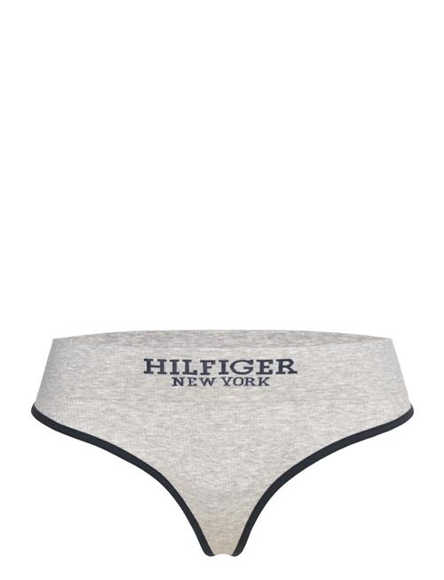 Tommy Hilfiger Thong Tommy Hilfiger Grey