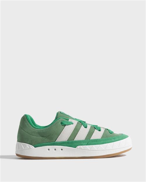 Adidas Originals Adimatic Lave sneakers Grøn